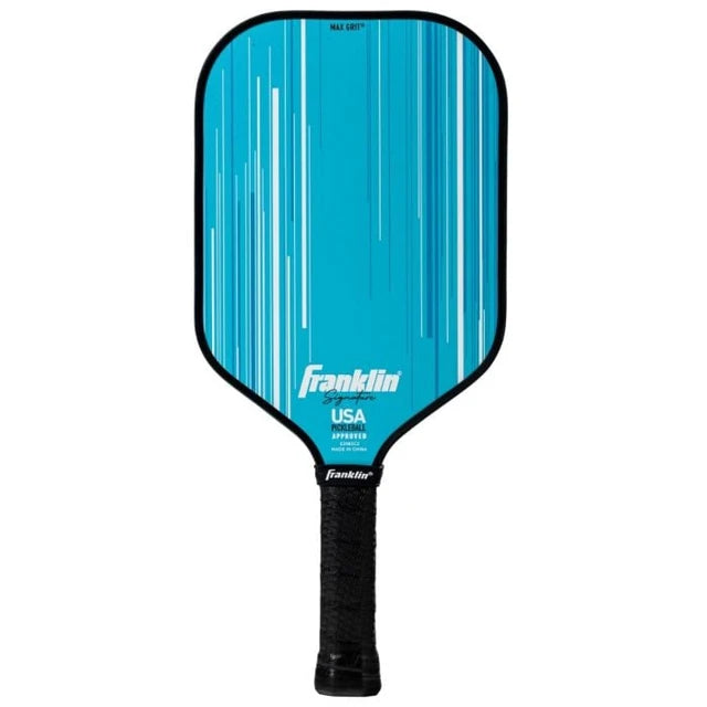 Franklin Sports Signature Pro Series 13mm Pickleball Paddle - pickleball paddle