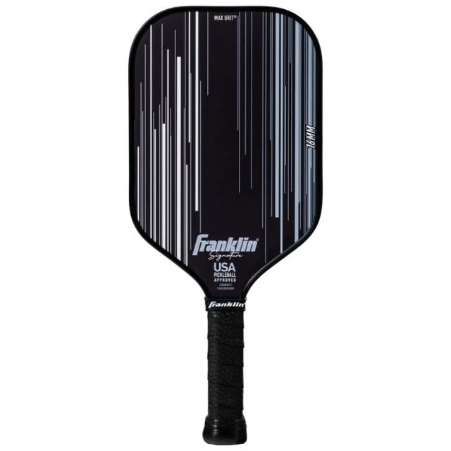 Franklin Sports Signature Pro Series 16mm Pickleball Paddle - pickleball paddle