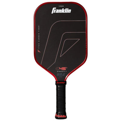 Franklin C45 Dynasty 16mm Pickleball Paddle - pickleball paddle
