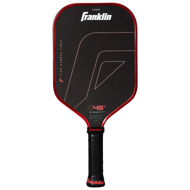 Franklin C45 Dynasty 16mm Pickleball Paddle - pickleball paddle
