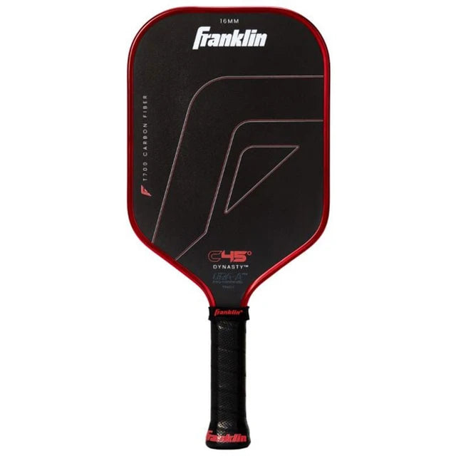 Franklin C45 Dynasty 14mm Pickleball Paddle - pickleball paddle