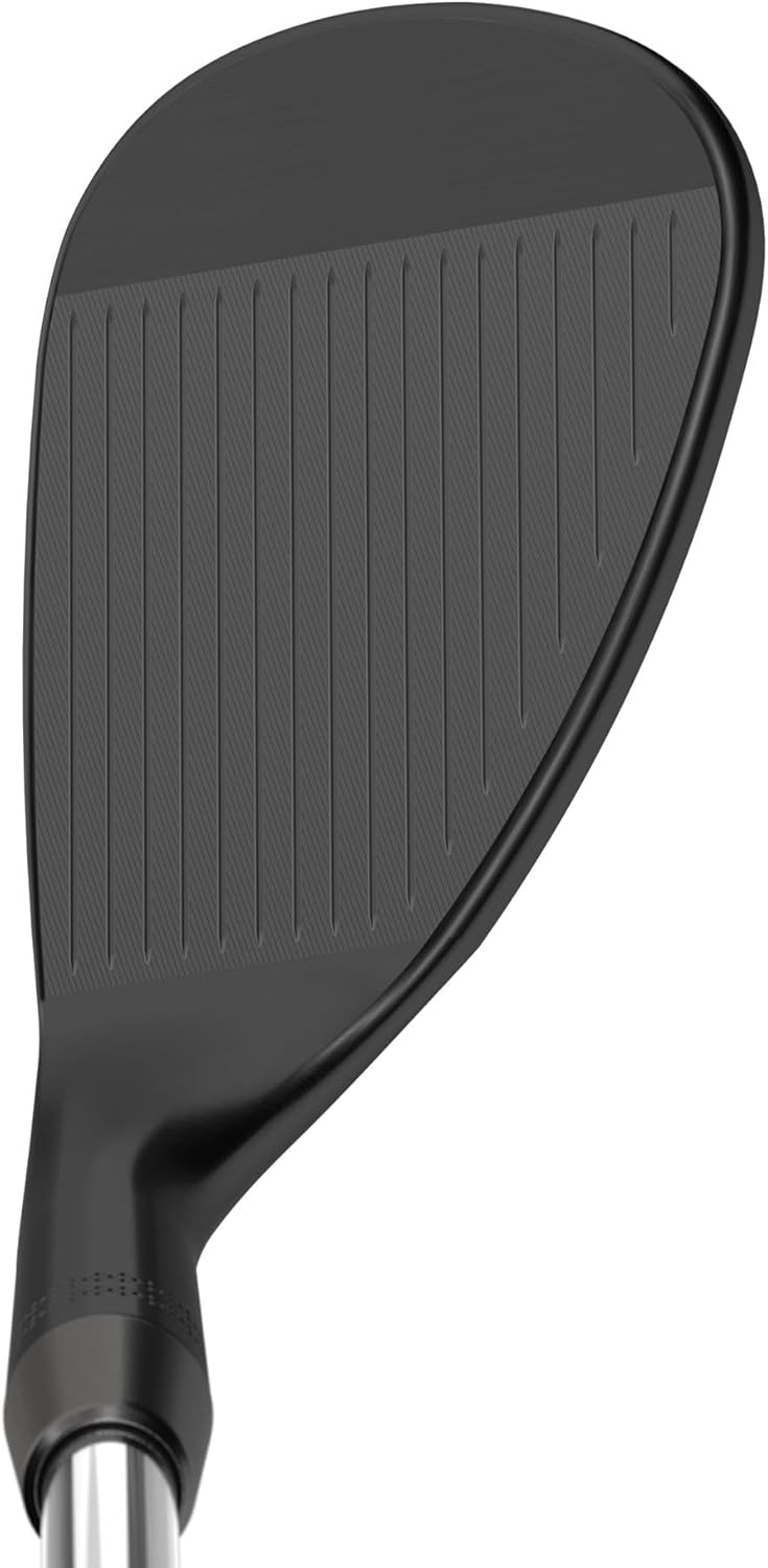 Callaway Jaws Raw 60° Wedge - Right Hand, Steel