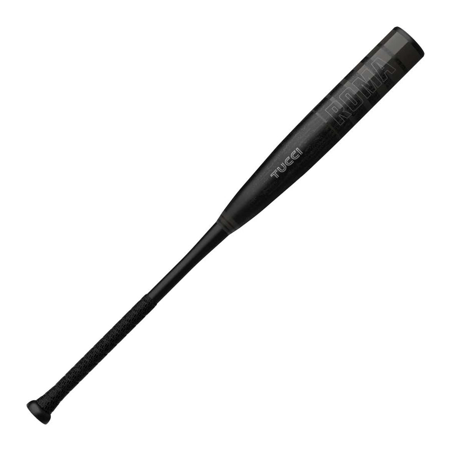Tucci Roma Alloy BBCOR -3oz Baseball Bat - image 1