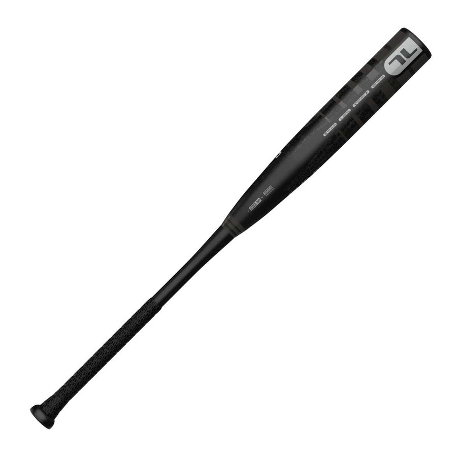 Tucci Roma Alloy BBCOR -3oz Baseball Bat - image 2