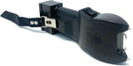 O-MEGA Stun Gun MSS-150 - Professional Self-Defense Device