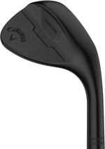 Callaway Jaws Raw 60° Wedge - Right Hand, Steel