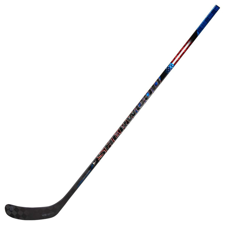 Sherwood Code Encrypt Pro Junior Hockey Stick - USA - Right - 40 - PP28