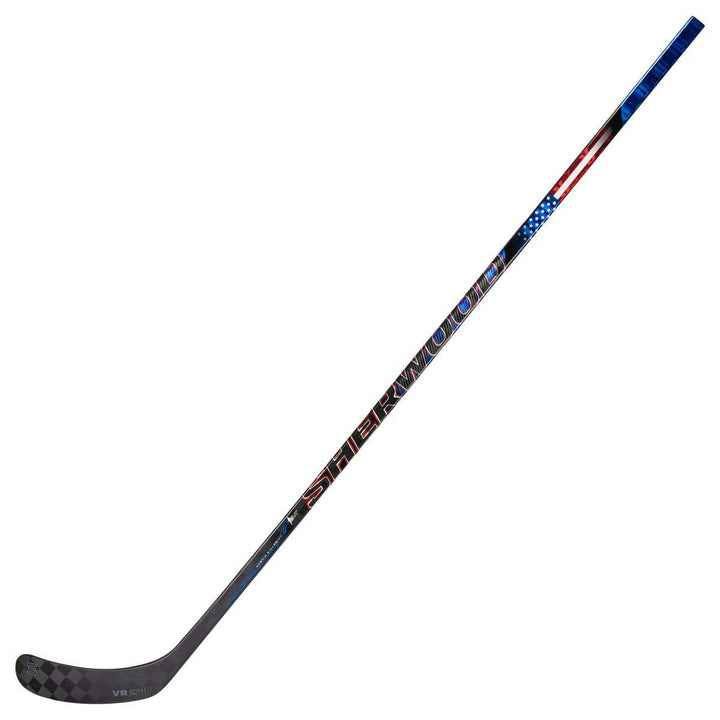 Sherwood Code Encrypt Pro Senior Hockey Stick - USA - Left - 85 - PP92