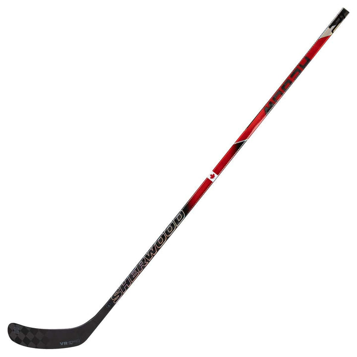 Sherwood REKKER Morph Pro Junior Hockey Stick - Canada - Left - 40 - PP92M