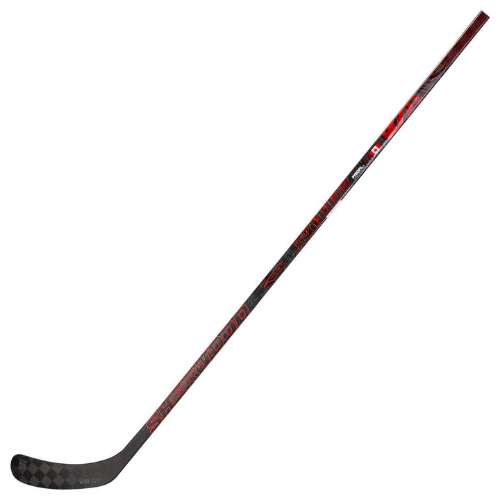 Sherwood REKKER Legend Pro Senior Hockey Stick - Connor Bedard Team Canada - Left - 75 - PP92