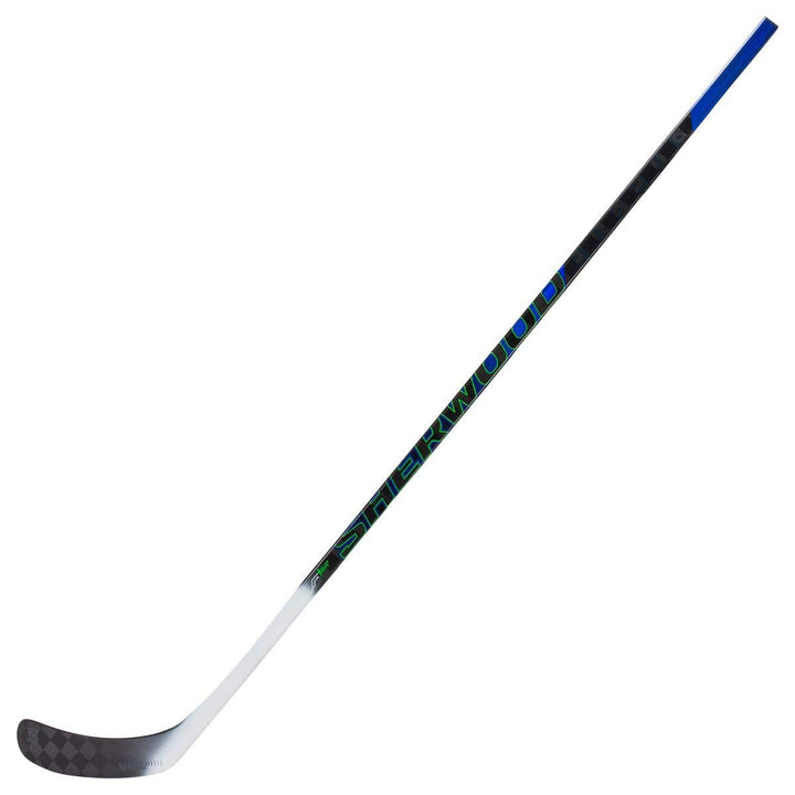 Sherwood Code Encrypt Pro Senior Hockey Stick - Willy Styles Edition - Left - 85 - PP92