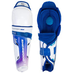Sherwood Code Photon Pro Senior Shin Guards - 16in.