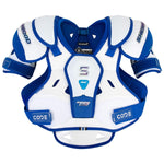 Sherwood Code Photon Pro Senior Shoulder Pads - X-Large