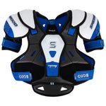 Sherwood Code Photon 1 Senior Shoulder Pads - X-Large