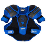 Sherwood Code Photon 2 Senior Shoulder Pads - Small
