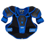 Sherwood Code Photon 2 Junior Shoulder Pads - Medium