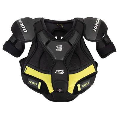 Sherwood Rekker SWD Women's Senior Shoulder Pads (2026) - Small