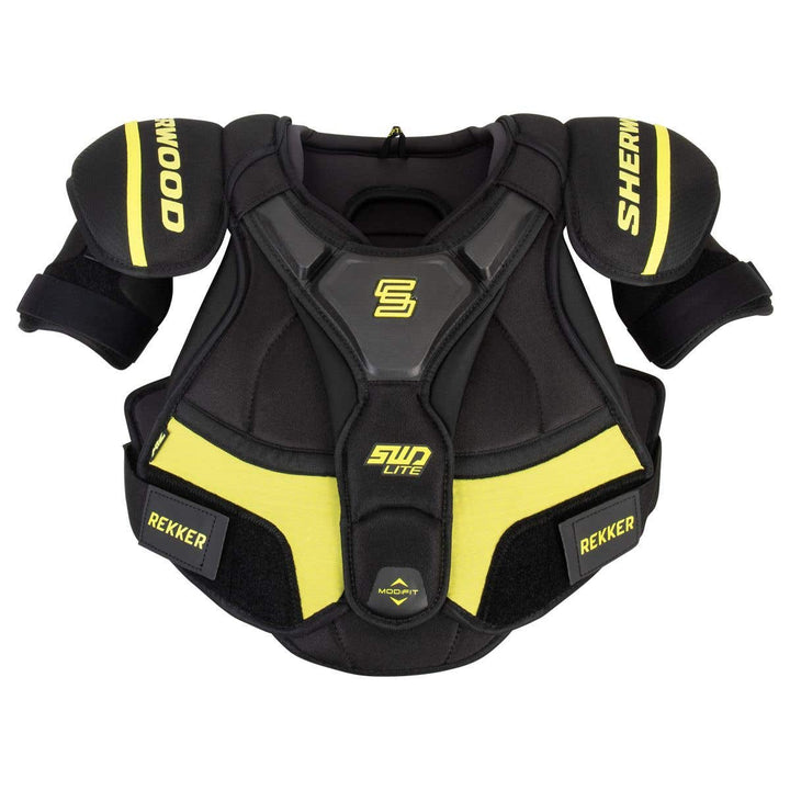 Sherwood Rekker SWD Lite Women's Senior Shoulder Pads (2026) - X-Small