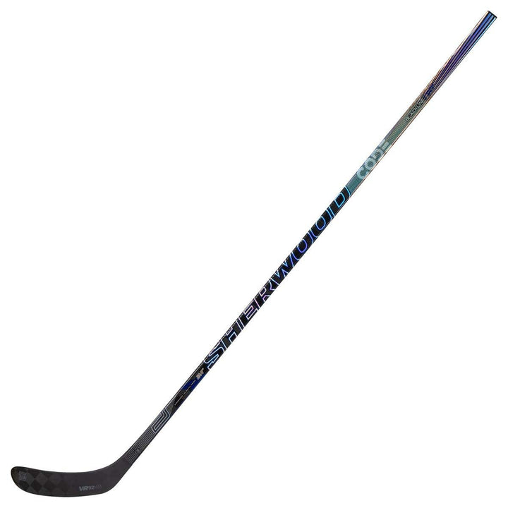 Sherwood Code Photon 1 Junior Hockey Stick - Left - 50 - PP28