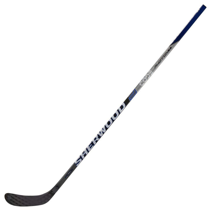 Sherwood Code Photon 3 Intermediate Hockey Stick - Left - 55 - PP92