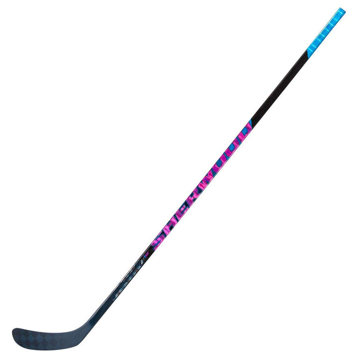 Sherwood Code Encrypt Pro Miami Senior Hockey Stick - Left - 75 - PP28