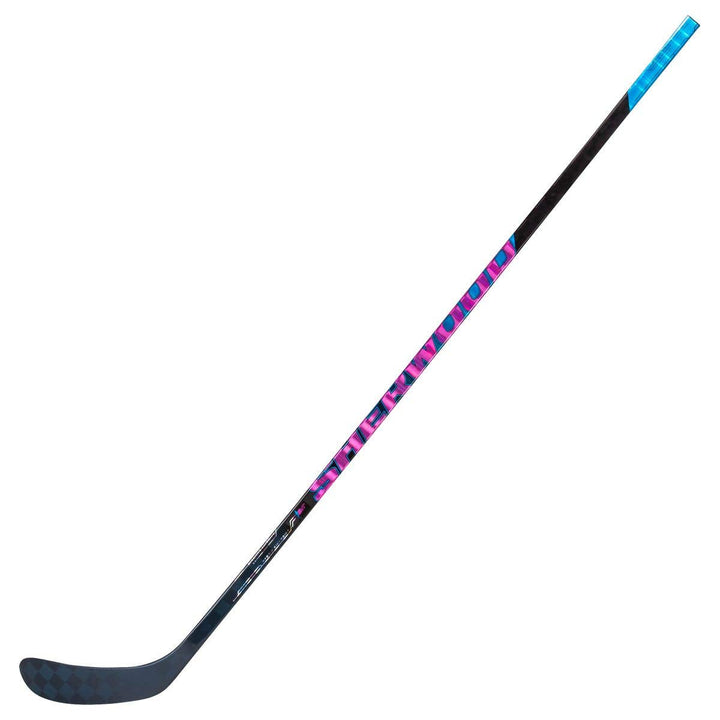 Sherwood Code Encrypt Pro Miami Intermediate Hockey Stick - Right - 65 - PP92