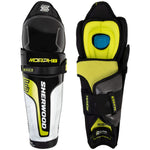 Sherwood Rekker Morph 1 Senior Shin Guards - 15in.