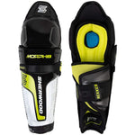 Sherwood Rekker Morph 1 Junior Shin Guards - 11in.