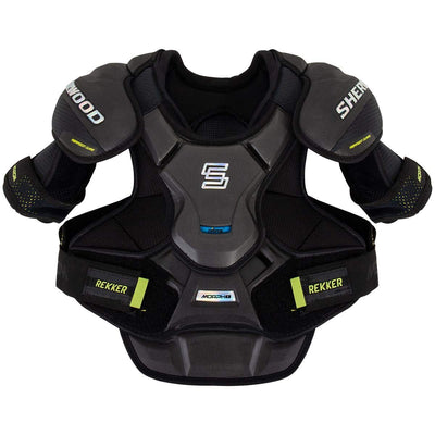 Sherwood Rekker Morph 1 Senior Shoulder Pads - Large