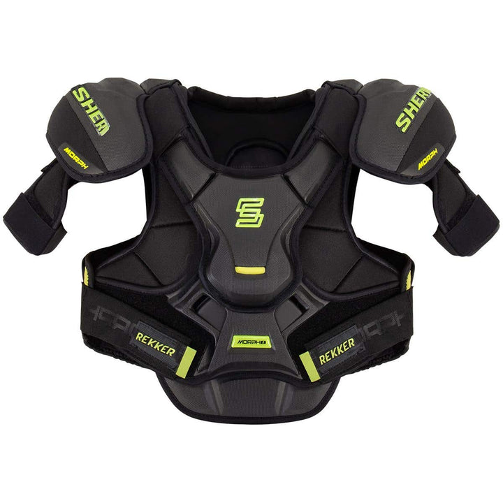 Sherwood Rekker Morph 2 Senior Shoulder Pads - Large