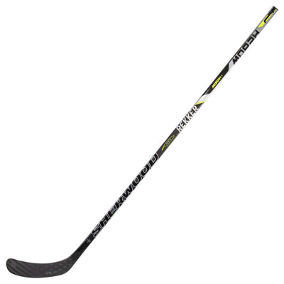 Sherwood Rekker Morph 3 Intermediate Hockey Stick - Left - 55 - PP28