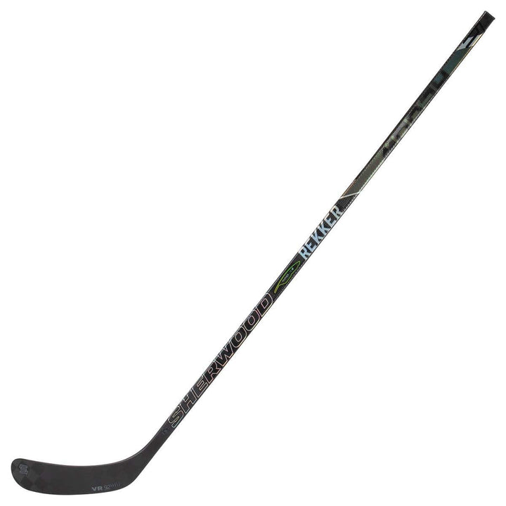 Sherwood REKKER Morph Pro Youth Hockey Stick - Left - 20 - PP28