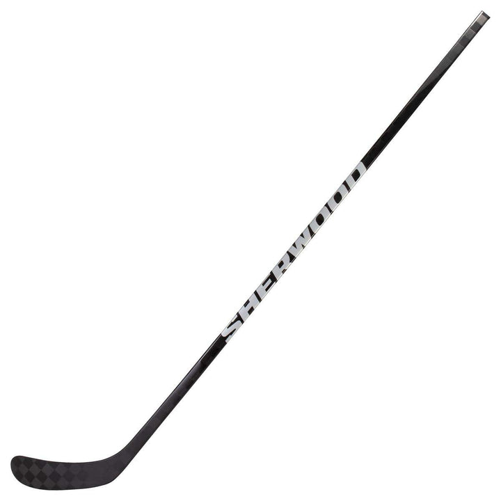 Sherwood S1 Mystery Intermediate Hockey Stick - Left - 60 - PP92