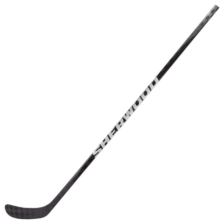 Sherwood S1 Mystery Senior Hockey Stick - Left - 75 (Long) - PP28