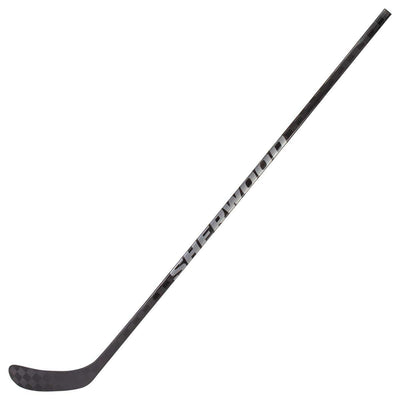 Sherwood Pro Mystery Intermediate Hockey Stick - Left - 65 - PP92