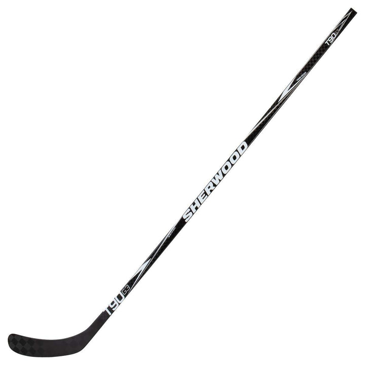 Sherwood T90 G3 Senior Hockey Stick - Left - 75 - PP28