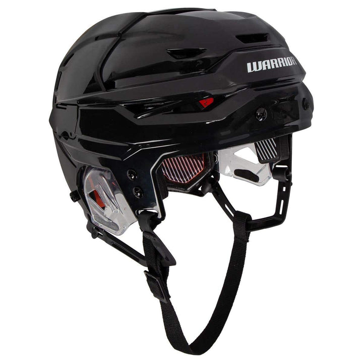 Warrior Covert CF 100 Senior Hockey Helmet - Small / Black