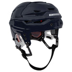Warrior Covert CF 100 Senior Hockey Helmet - Large / Navy