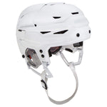 Warrior Covert CF 100 Senior Hockey Helmet - Medium / White