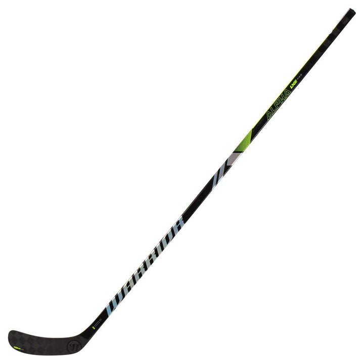 Warrior Alpha LX2 Pro Intermediate Hockey Stick - Left - 70 - W28