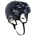 Warrior CF 80 Senior Hockey Helmet - Medium / Navy