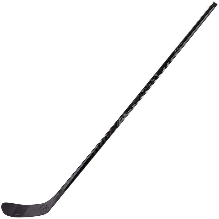 Warrior Covert QR6 Rev Intermediate Hockey Stick - Left - 55 - W03