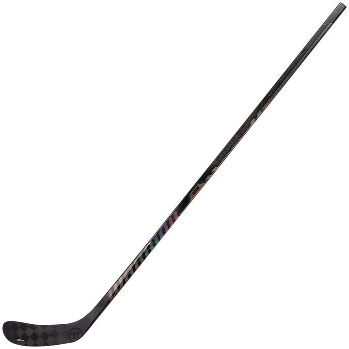 Warrior Covert QR6 Pro Junior Hockey Stick - Right - 30 - W03