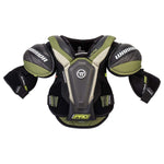 Warrior Alpha Pro Junior Hockey Shoulder Pads - Large