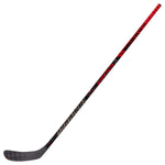 Warrior Novium 2 Pro Junior Hockey Stick - Left - 40 - W03 - Black