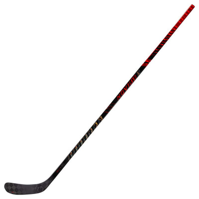 Warrior Novium 2 Pro Senior Hockey Stick - Right - 70 - W03 - Black