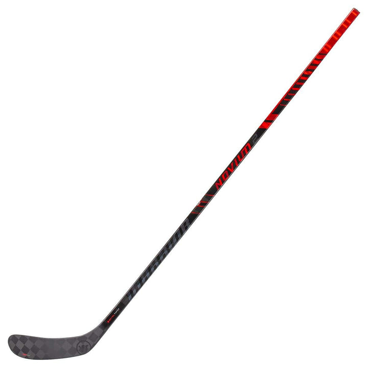 Warrior Novium 2 Junior Hockey Stick - Left - 50 - W03
