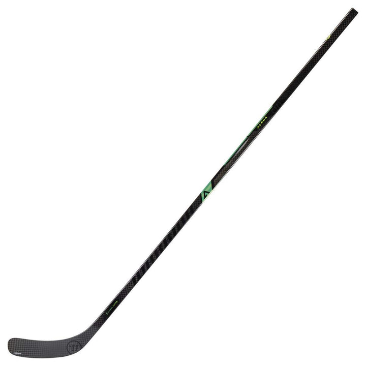 Warrior Alpha LX3 Senior Hockey Stick - Right - 85 - W03