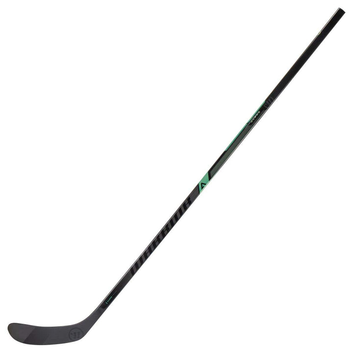 Warrior Alpha LX3 Comp Intermediate Hockey Stick - Right - 65 - W03
