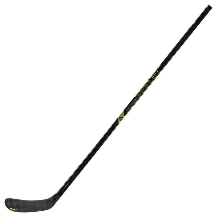 Warrior Alpha LX3 Pro Junior Hockey Stick - Left - 50 - W03